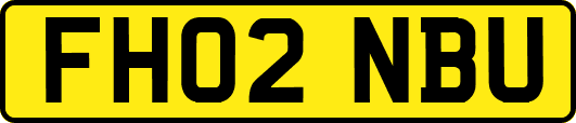 FH02NBU