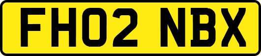 FH02NBX