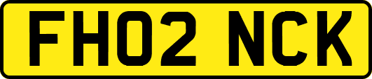 FH02NCK