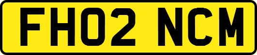 FH02NCM
