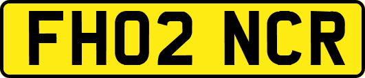 FH02NCR