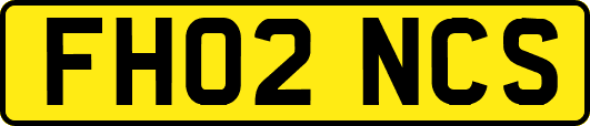 FH02NCS