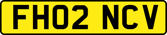 FH02NCV