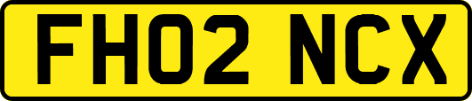 FH02NCX