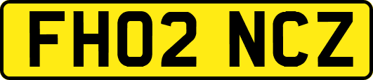 FH02NCZ