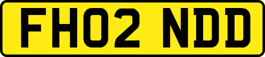 FH02NDD
