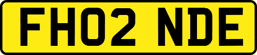 FH02NDE