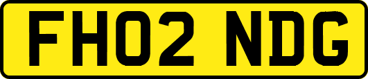 FH02NDG