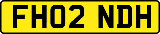 FH02NDH