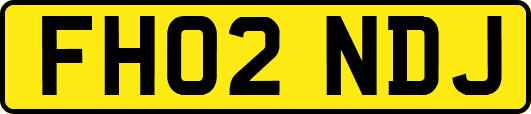 FH02NDJ