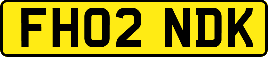 FH02NDK