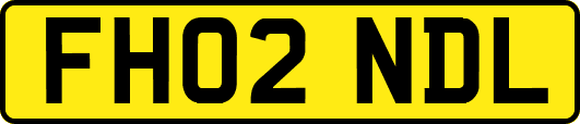 FH02NDL