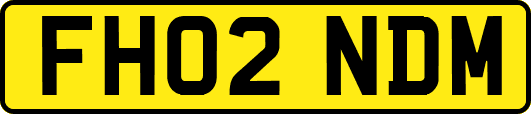 FH02NDM