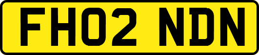 FH02NDN