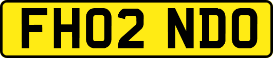 FH02NDO