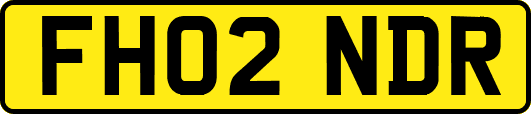 FH02NDR