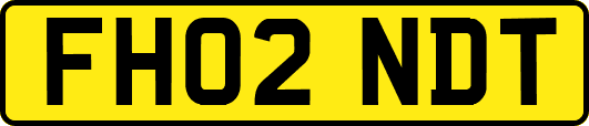 FH02NDT