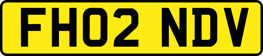 FH02NDV
