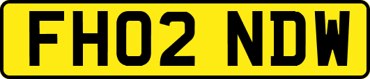 FH02NDW