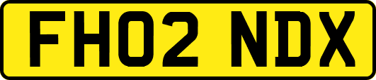 FH02NDX