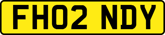 FH02NDY