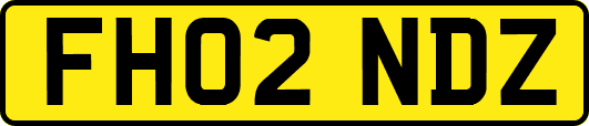 FH02NDZ
