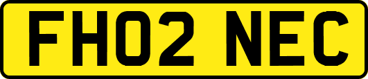 FH02NEC