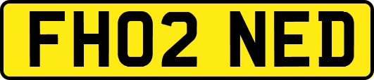 FH02NED