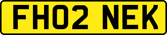FH02NEK