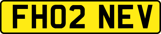 FH02NEV