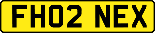 FH02NEX