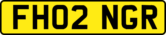 FH02NGR