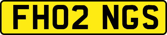 FH02NGS