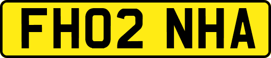 FH02NHA