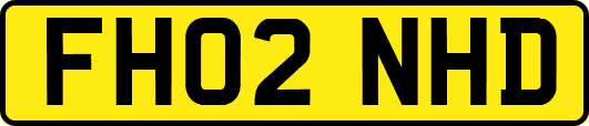 FH02NHD