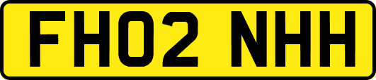 FH02NHH