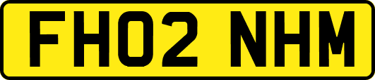 FH02NHM