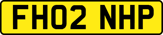 FH02NHP