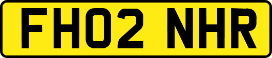 FH02NHR