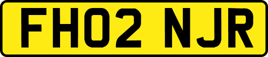FH02NJR