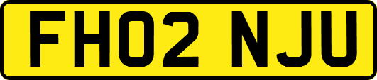 FH02NJU