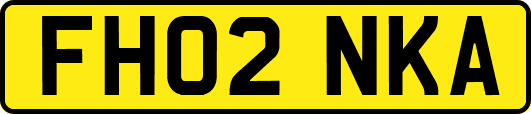 FH02NKA