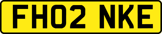 FH02NKE