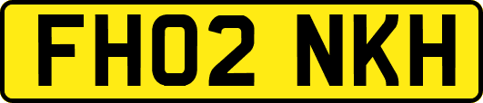 FH02NKH
