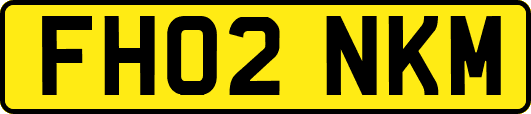 FH02NKM