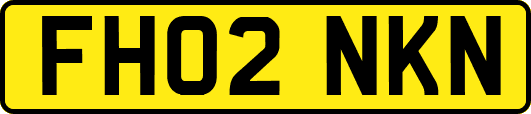 FH02NKN