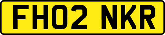 FH02NKR