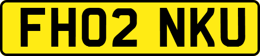 FH02NKU
