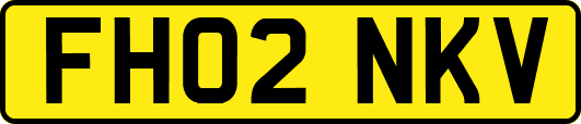 FH02NKV