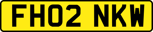 FH02NKW